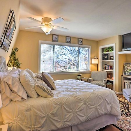 Lake Arrowhead Studio With Private Hot Tub! מראה חיצוני תמונה