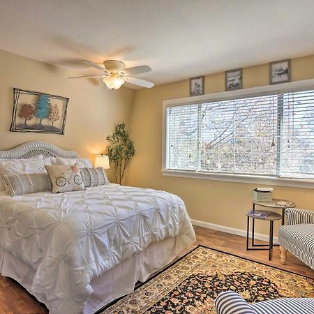 Lake Arrowhead Studio With Private Hot Tub! מראה חיצוני תמונה